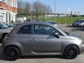 Fiat 500 thumbnail 6