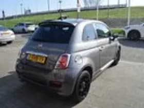 Fiat 500 thumbnail 7