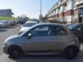 Fiat 500 thumbnail 10