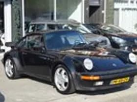 Porsche 911 thumbnail 5