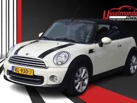 MINI Cooper thumbnail 1