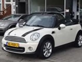 MINI Cooper thumbnail 2
