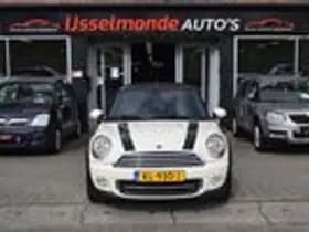 MINI Cooper thumbnail 3