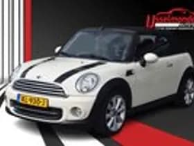 MINI Cooper thumbnail 36
