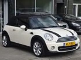 MINI Cooper thumbnail 7