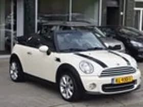 MINI Cooper thumbnail 8