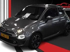 Fiat 500 thumbnail 1