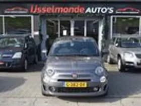 Fiat 500 thumbnail 2