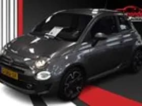 Fiat 500 thumbnail 29
