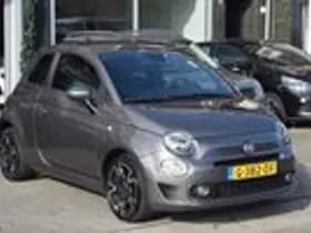 Fiat 500 thumbnail 5