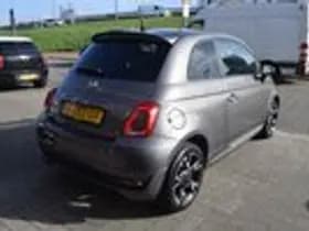 Fiat 500 thumbnail 7