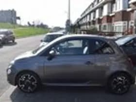 Fiat 500 thumbnail 10