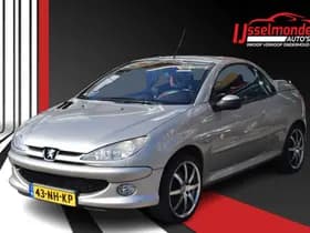 Peugeot 206 thumbnail 1