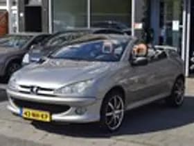 Peugeot 206 thumbnail 2