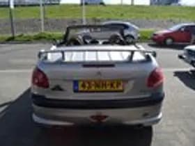 Peugeot 206 thumbnail 13