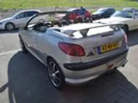 Peugeot 206 thumbnail 15