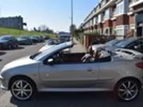 Peugeot 206 thumbnail 17