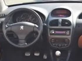 Peugeot 206 thumbnail 18