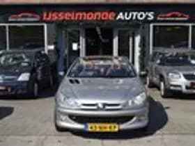 Peugeot 206 thumbnail 4