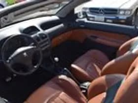 Peugeot 206 thumbnail 5