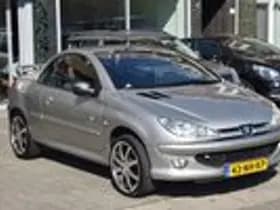 Peugeot 206 thumbnail 6
