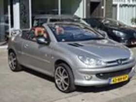 Peugeot 206 thumbnail 7