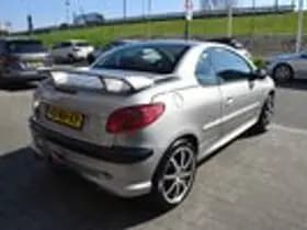 Peugeot 206 thumbnail 10