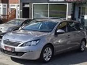 Peugeot 308 thumbnail 2
