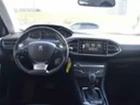Peugeot 308 thumbnail 12