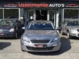 Peugeot 308 thumbnail 3