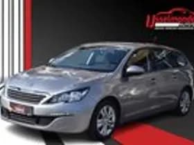 Peugeot 308 thumbnail 29