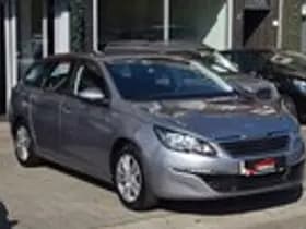 Peugeot 308 thumbnail 6