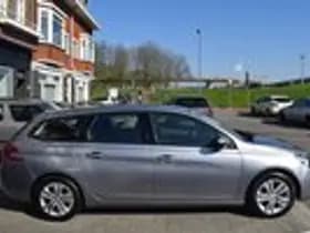 Peugeot 308 thumbnail 7