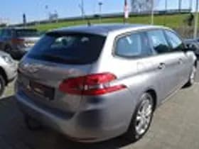 Peugeot 308 thumbnail 8