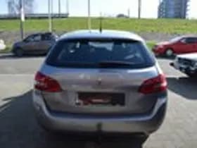 Peugeot 308 thumbnail 9