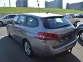 Peugeot 308 thumbnail 10