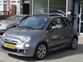 Fiat 500C thumbnail 2