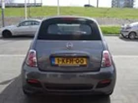 Fiat 500C thumbnail 11