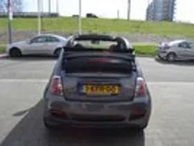 Fiat 500C thumbnail 12