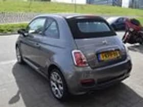 Fiat 500C thumbnail 13
