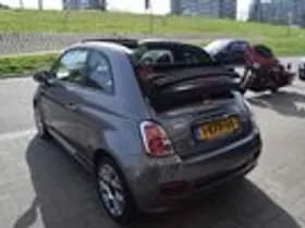 Fiat 500C thumbnail 14