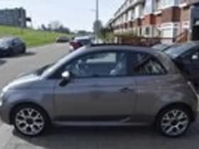 Fiat 500C thumbnail 16