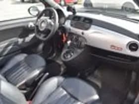 Fiat 500C thumbnail 22