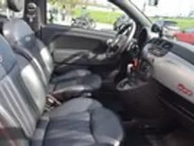 Fiat 500C thumbnail 23