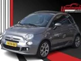 Fiat 500C thumbnail 29