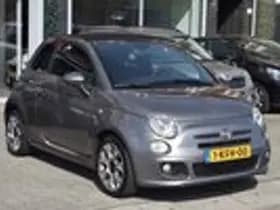 Fiat 500C thumbnail 5