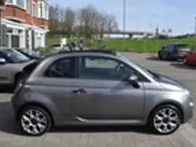 Fiat 500C thumbnail 8