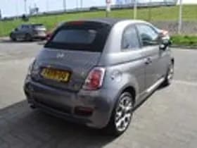 Fiat 500C thumbnail 9