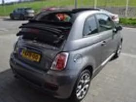 Fiat 500C thumbnail 10