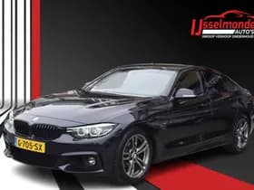 BMW 4-Serie thumbnail 1